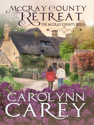cover image of McCray County Retreat